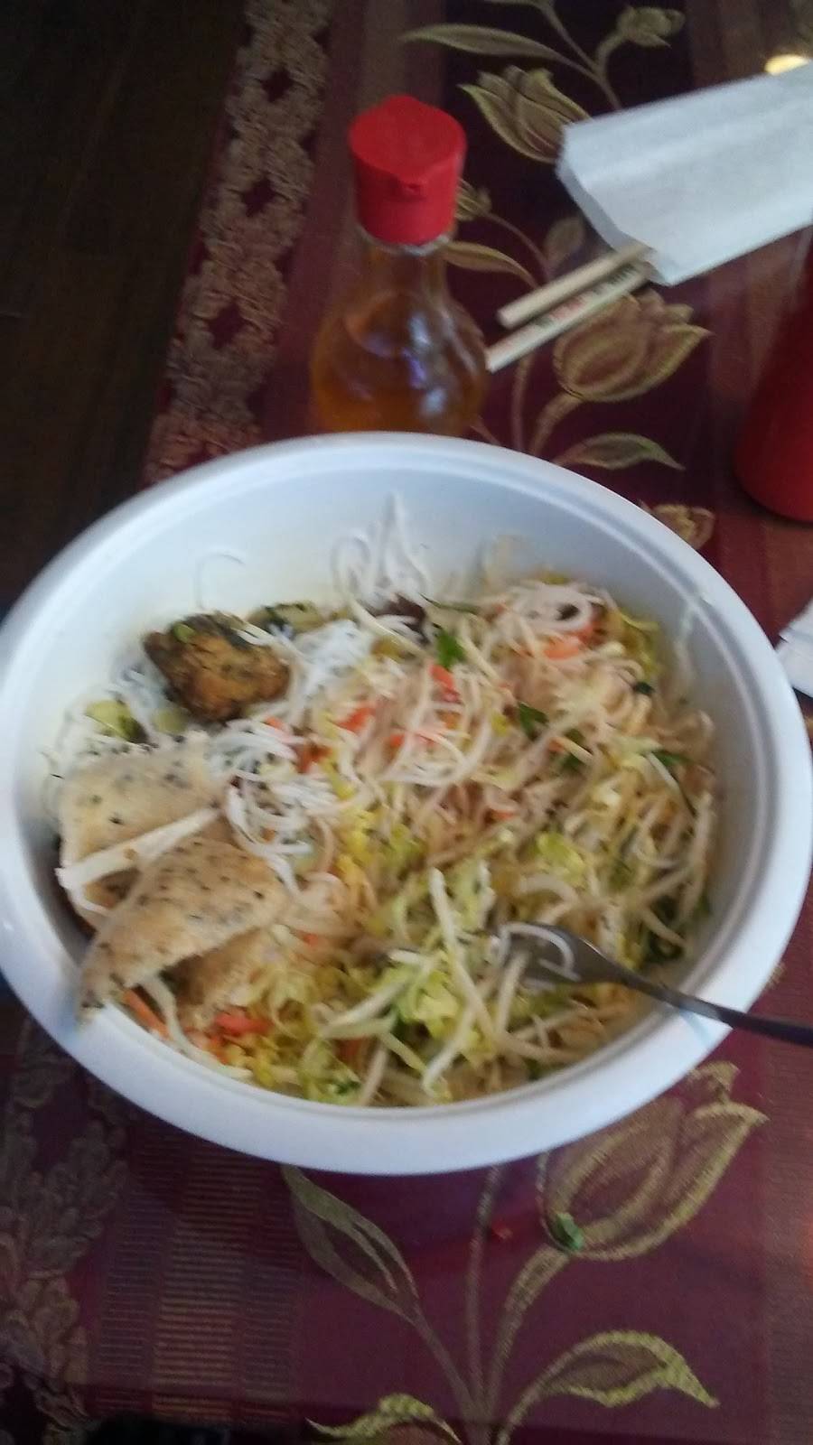 Noodle House | restaurant | 5800 Madison Ave x, Sacramento, CA 95841, USA | 9163445769 OR +1 916-344-5769