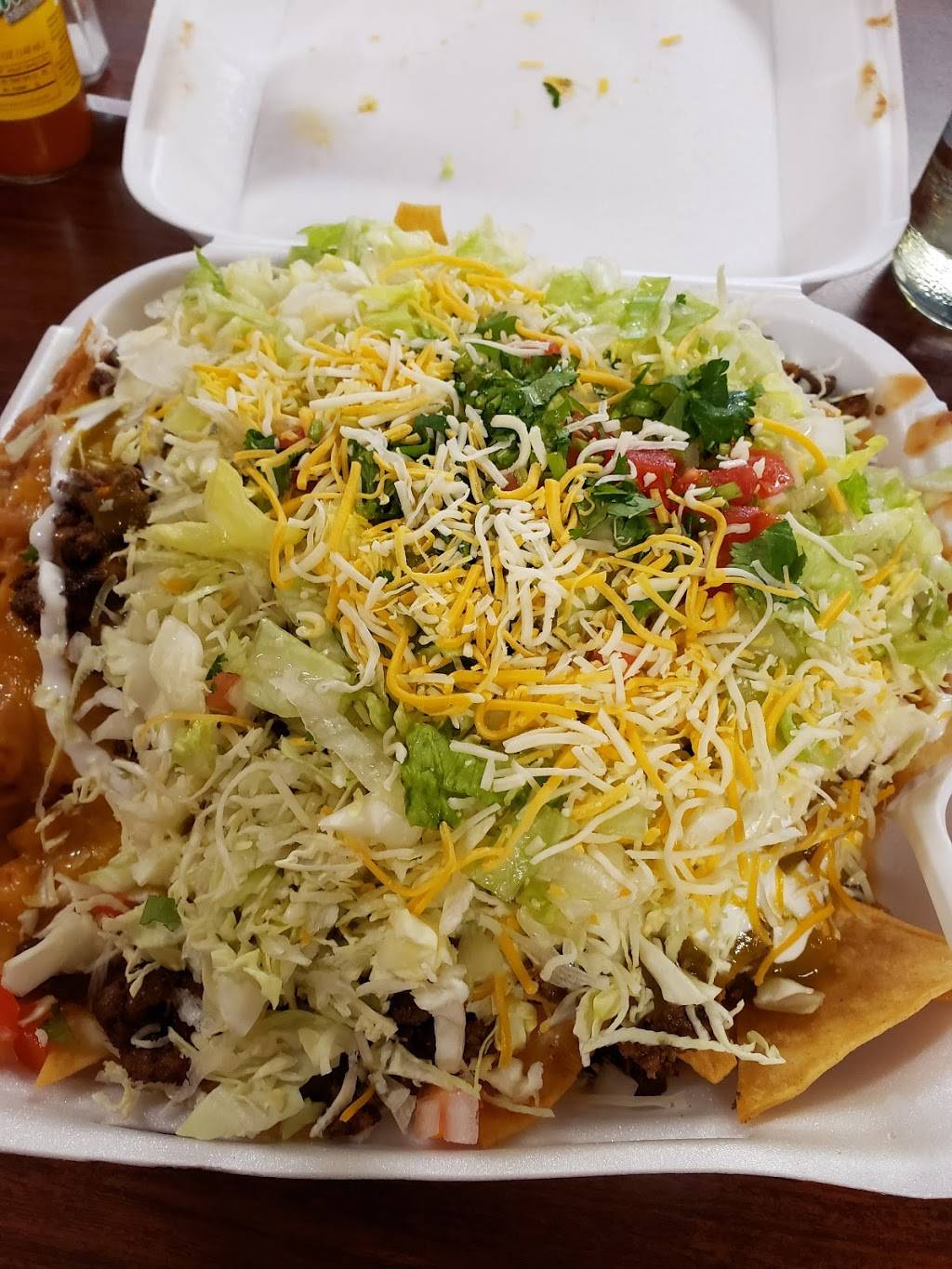 Gaytan Family Market | restaurant | 14110 Austin Rd, Clearlake, CA 95422, United States | 7079944383 OR +1 707-994-4383