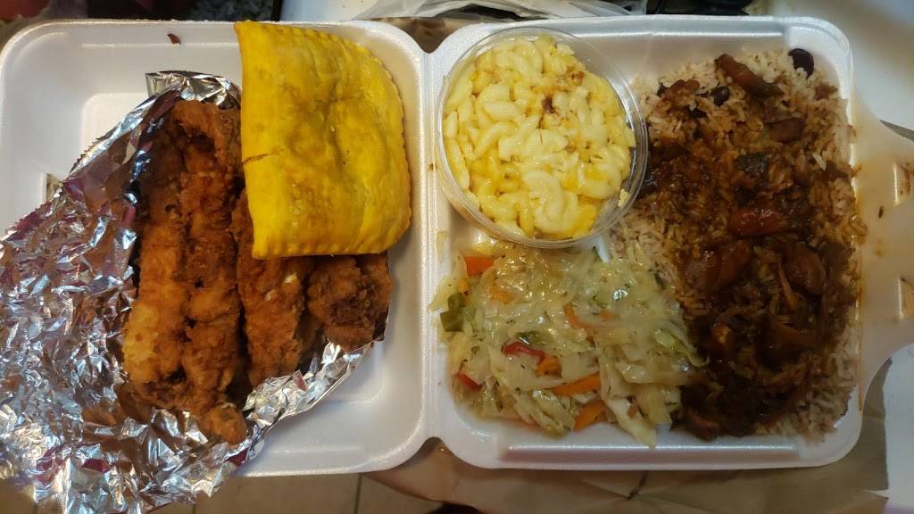 Island Taste Jamaican Restaurant | restaurant | 5518 N 5th St, Philadelphia, PA 19120, USA | 2677482418 OR +1 267-748-2418