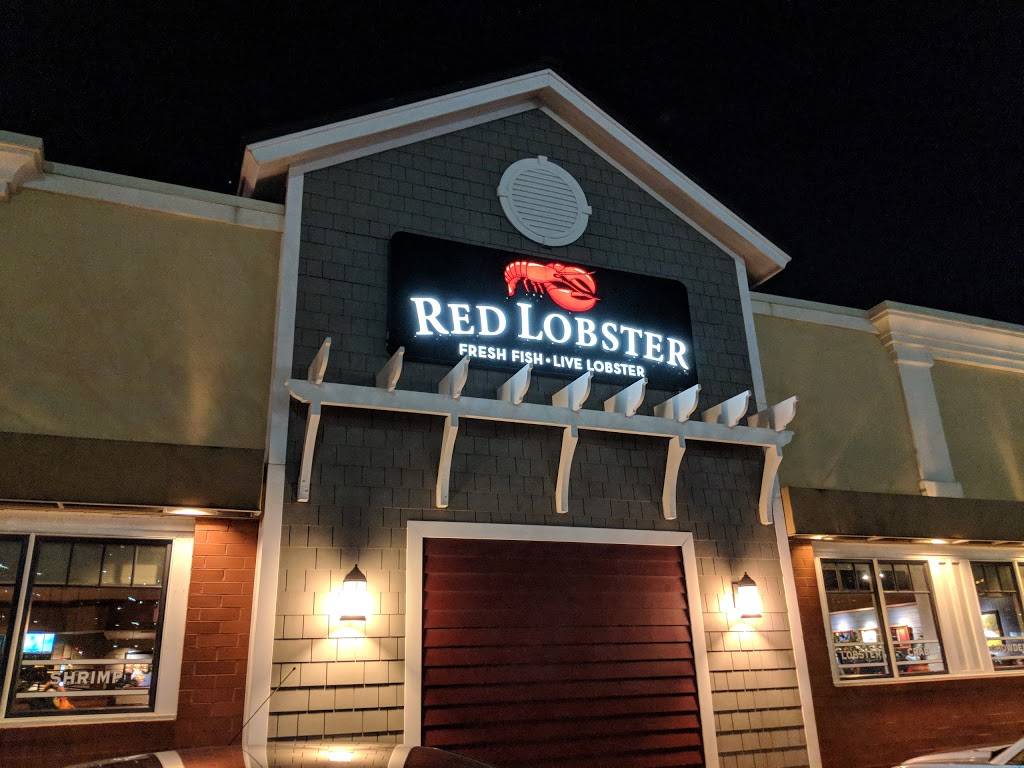 Red Lobster | restaurant | 2090 Bartow Ave, Bronx, NY 10475, USA | 7186714223 OR +1 718-671-4223