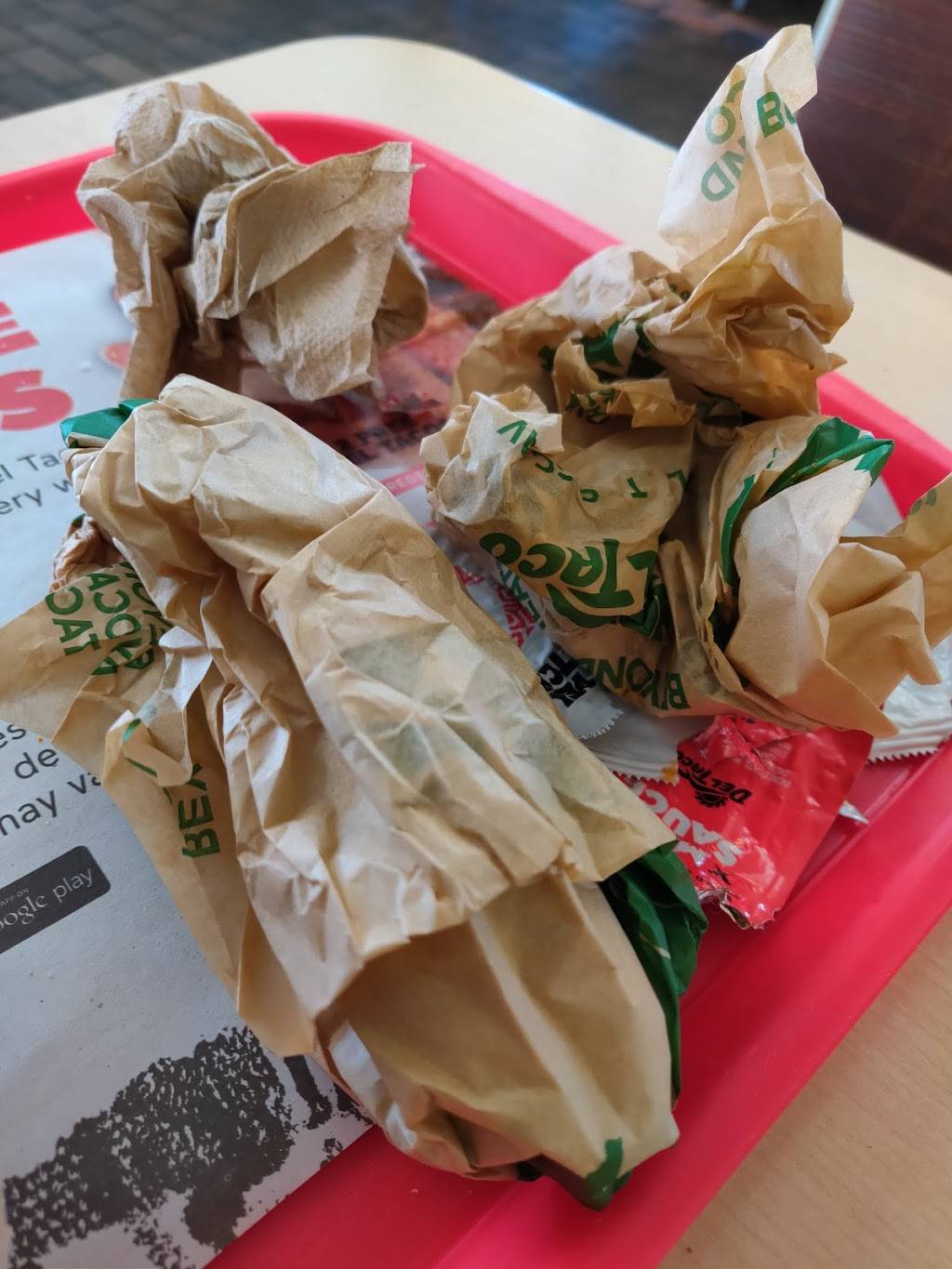 Del Taco | meal takeaway | 770 W 2nd St, San Bernardino, CA 92410, USA | 9098851235 OR +1 909-885-1235