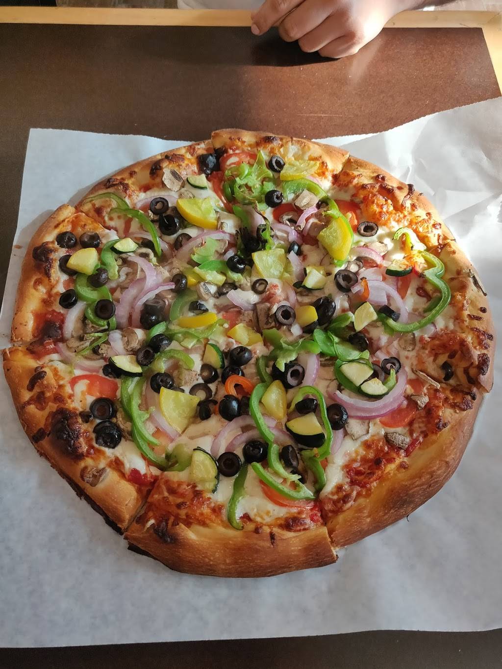 zpizza | meal delivery | 1190 N Fair Oaks Ave, Sunnyvale, CA 94089, USA | 4087465641 OR +1 408-746-5641