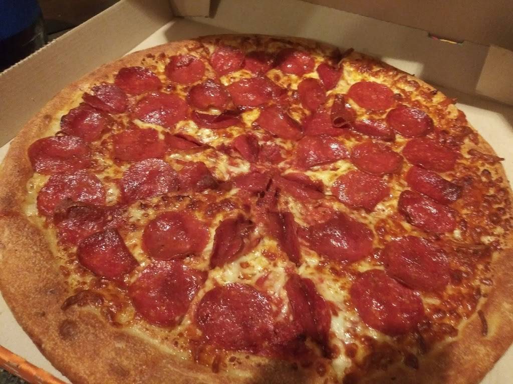 Little Caesars Pizza | meal takeaway | 5700 W Little York Rd, Houston, TX 77091, USA | 2818202100 OR +1 281-820-2100