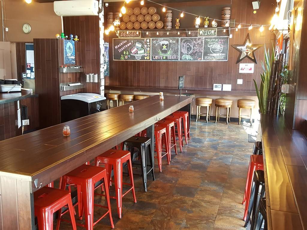 R101 Ramen | restaurant | 415 S Central Ave Unit G, Glendale, CA 91204, USA | 8182412400 OR +1 818-241-2400