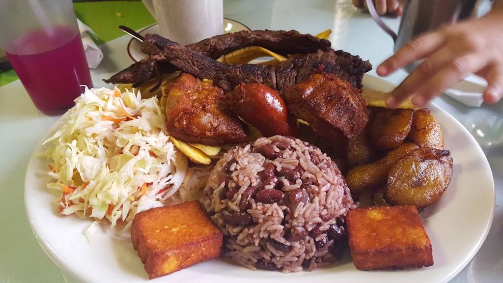 Las Segovias | restaurant | 8014 Seville Ave, Huntington Park, CA 90255, USA | 3235820096 OR +1 323-582-0096