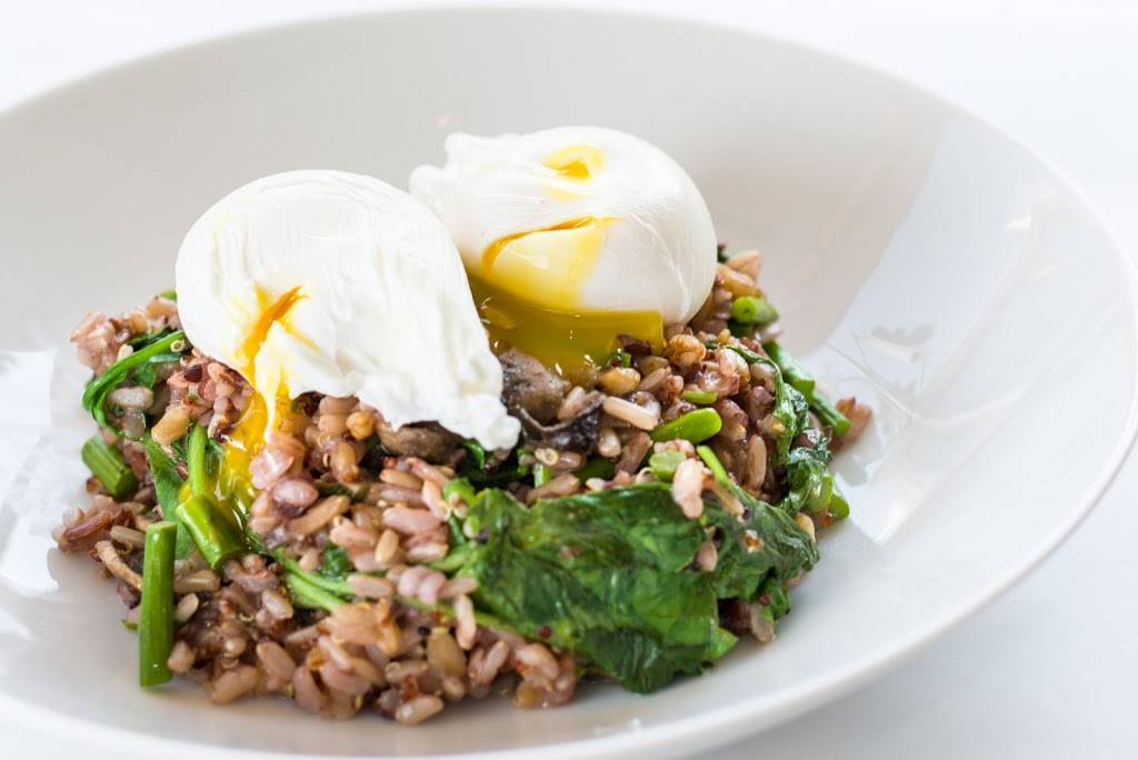 The Farm of Beverly Hills | restaurant | 439 N Beverly Dr, Beverly Hills, CA 90210, USA | 3102735578 OR +1 310-273-5578