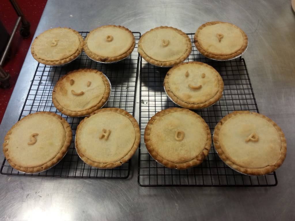 The Soup Shop | restaurant | 4100 N Wickham Rd, Melbourne, FL 32935, USA | 3216226914 OR +1 321-622-6914