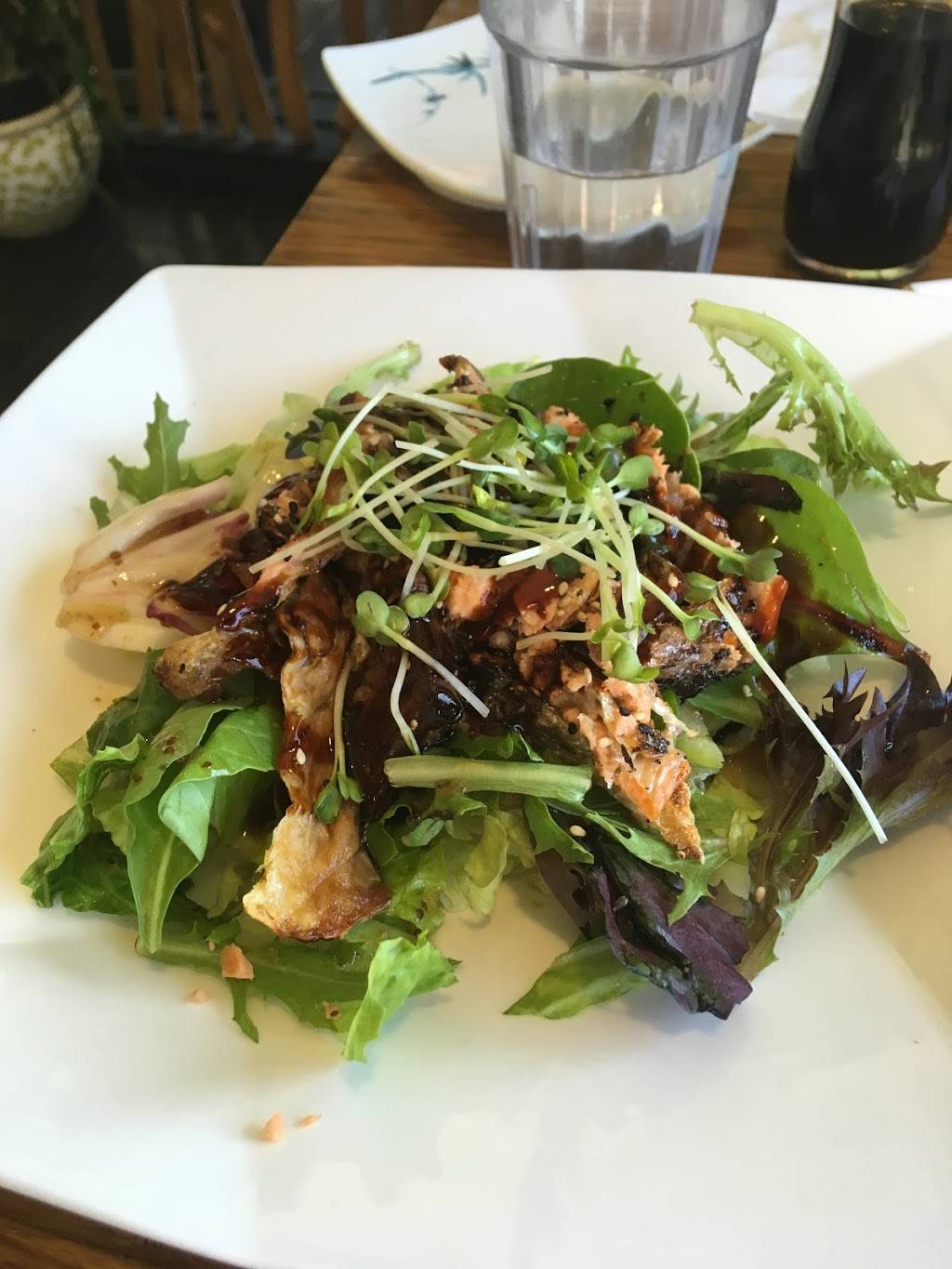 Midori Sushi | restaurant | 498 W Tehachapi Blvd #456, Tehachapi, CA 93561, USA | 6618221216 OR +1 661-822-1216