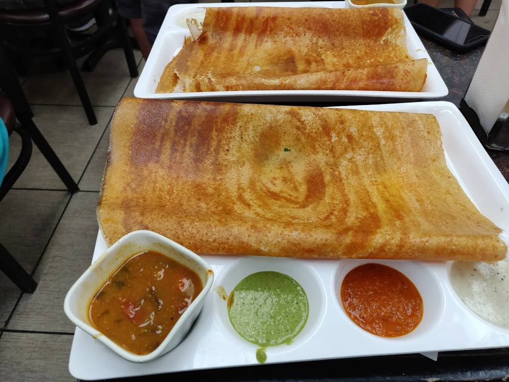 Madurai Idli Kadai | restaurant | 744 S Wolfe Rd, Sunnyvale, CA 94086, USA | 4087384354 OR +1 408-738-4354