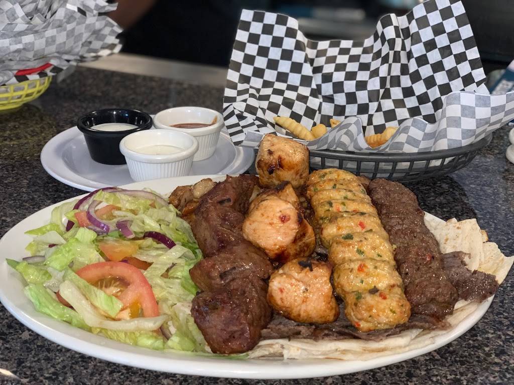 Troy Mediterranean | restaurant | 6620 Delmonico Dr Suite B, Colorado Springs, CO 80919, USA | 7193096536 OR +1 719-309-6536