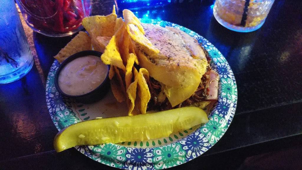 bar Liquorice | restaurant | Baltimore, MD 21230, USA | 4437081675 OR +1 443-708-1675