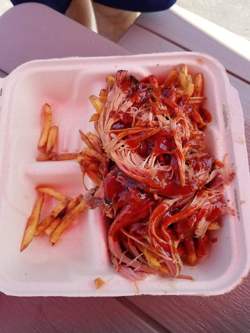 Worth the Wait BBQ | restaurant | 255 Portland Rd, Bridgton, ME 04009, USA | 2072057204 OR +1 207-205-7204