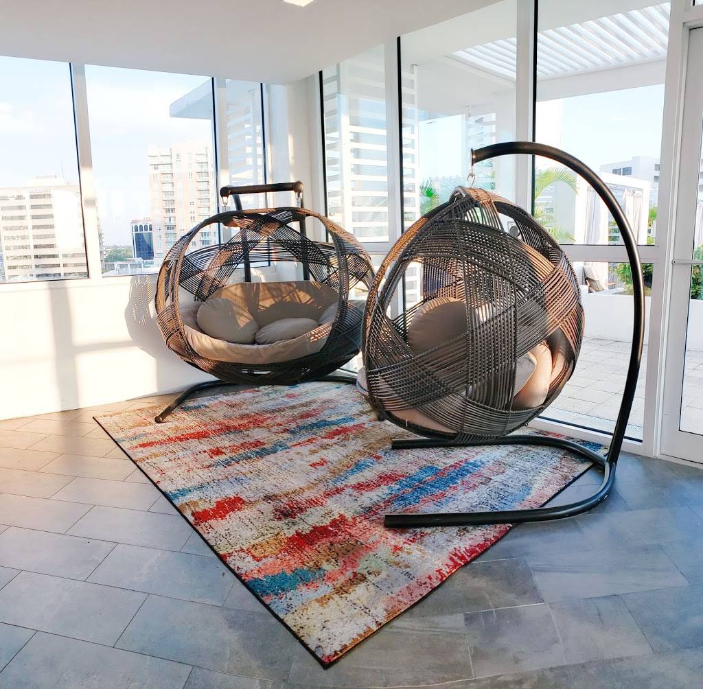 Perspective Rooftop Pool Bar | restaurant | 1255 North Palm Avenue 1st Floor, in Art Ovation Hotel, Sarasota, FL 34236, USA | 9413160808 OR +1 941-316-0808