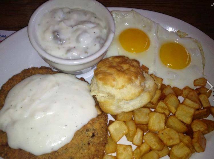 Cottage Restaurant | restaurant | 2710 W High St NE, Newark, OH 43055, USA | 7407633636 OR +1 740-763-3636