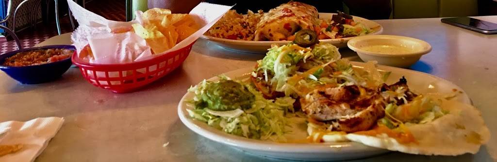Chuys | restaurant | 7980 Hosbrook Rd, Madeira, OH 45243, USA | 5137932489 OR +1 513-793-2489
