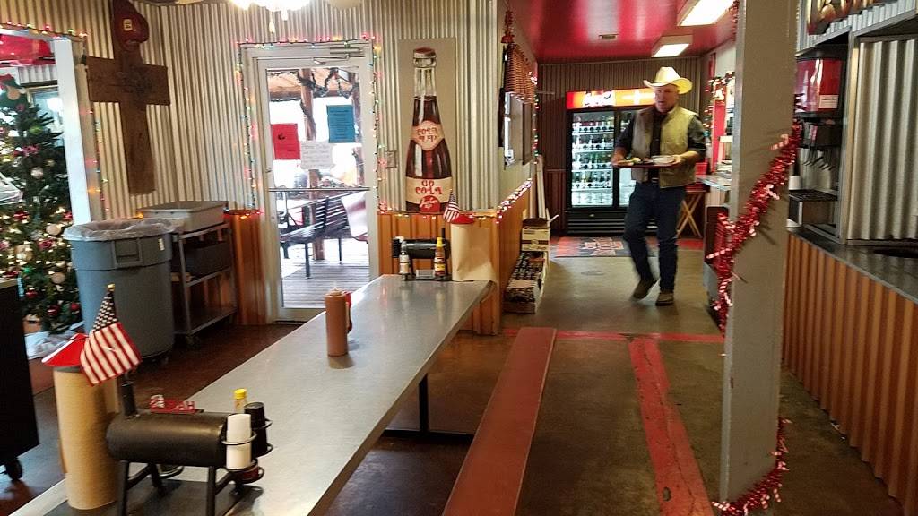 Harts Firehouse BBQ | restaurant | 1799 US-281, Lampasas, TX 76550, USA | 5125568787 OR +1 512-556-8787