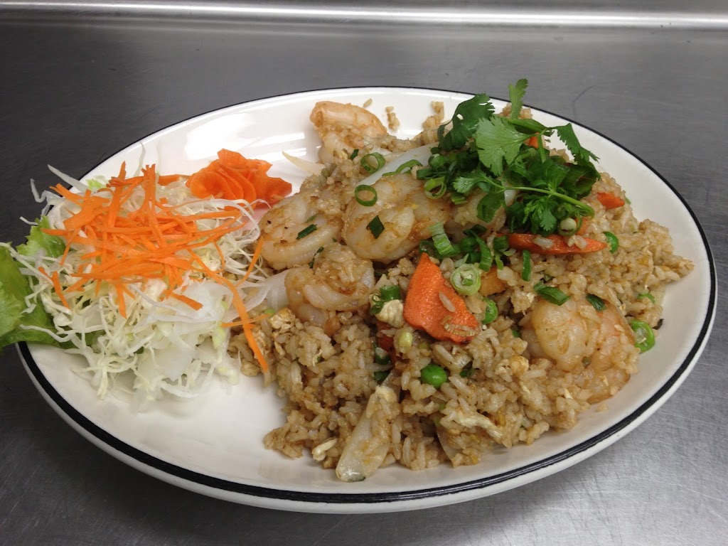 China Basil Thai and Chinese Kitchen | restaurant | 2334 N Scottsdale Rd, Scottsdale, AZ 85257, USA | 4809706199 OR +1 480-970-6199