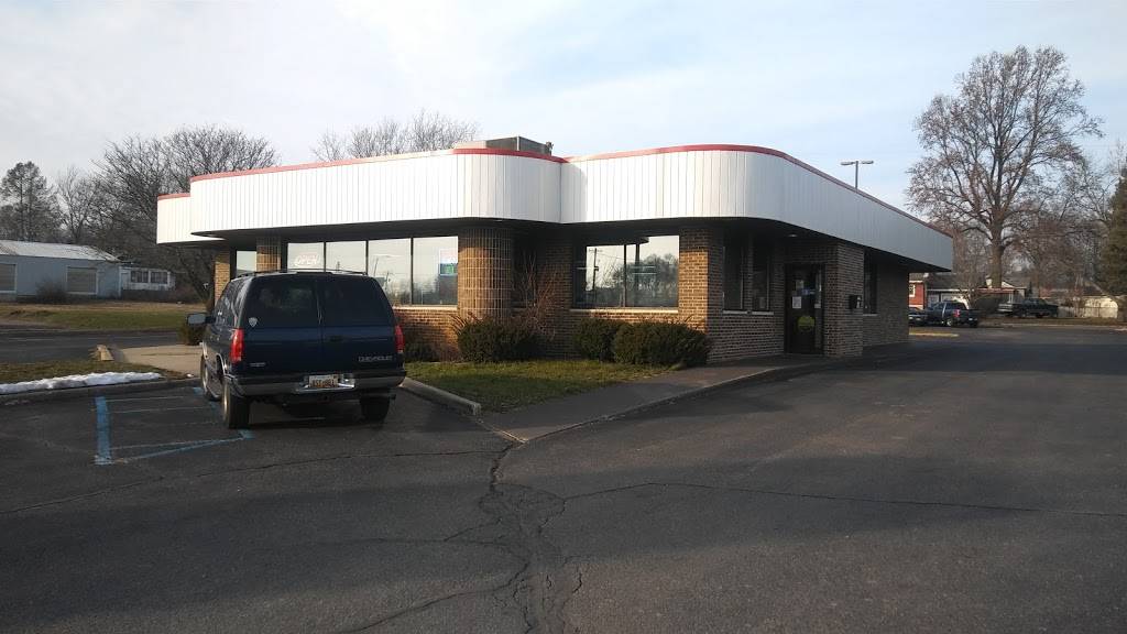 DNicios Parlor | restaurant | 1275 E Columbia Ave, Battle Creek, MI 49014, USA | 2699629001 OR +1 269-962-9001