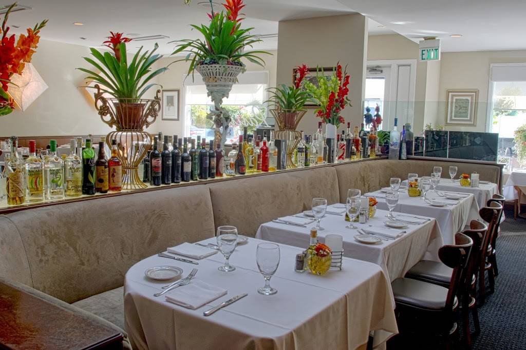 Pastina Trattoria | meal delivery | 2260 Westwood Blvd, Los Angeles, CA 90064, USA | 3104414655 OR +1 310-441-4655