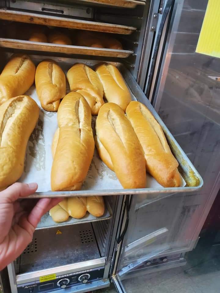 Gonzalez Grocery | bakery | 2522 Lexington Ave, Lorain, OH 44052, USA | 4402453185 OR +1 440-245-3185