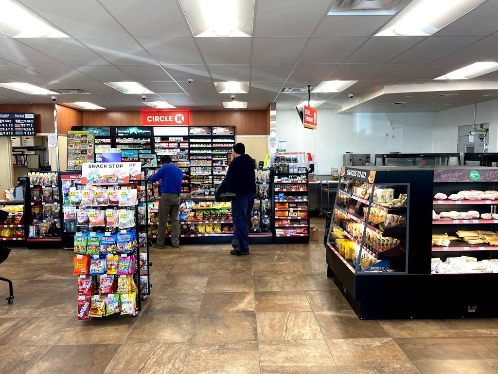 Circle K | meal takeaway | 1001 Broadway, Denver, CO 80203, USA | 3038920174 OR +1 303-892-0174