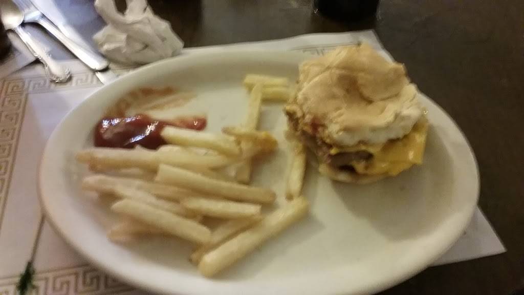 Forestview Restaurant | restaurant | 2565 US-6, Linesville, PA 16424, USA | 8146834628 OR +1 814-683-4628