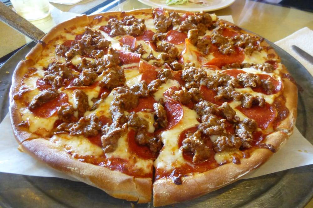 Gondola Pizza | restaurant | 15840 Imperial Hwy, La Mirada, CA 90638, USA | 5629438840 OR +1 562-943-8840