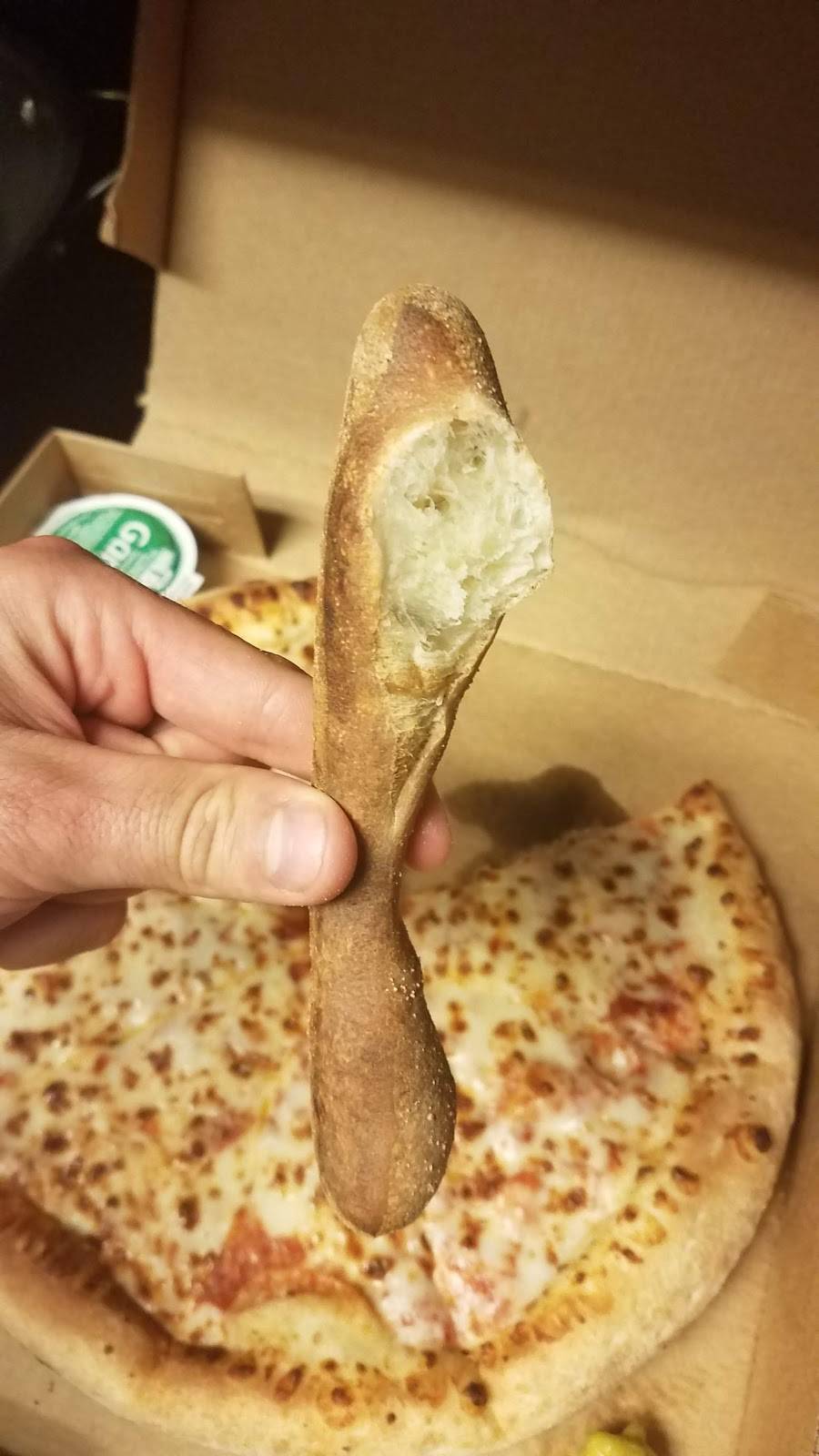 Papa Johns Pizza | restaurant | 2148 Decherd Blvd, Decherd, TN 37324, USA | 9319624334 OR +1 931-962-4334