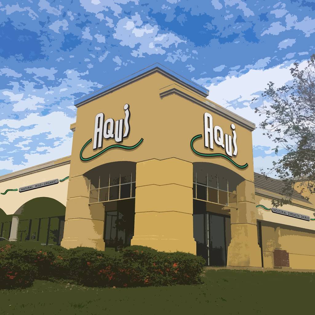 Aqui Communications Hill | restaurant | 503 W Capitol Expy, San Jose, CA 95136, USA | 6692467350 OR +1 669-246-7350