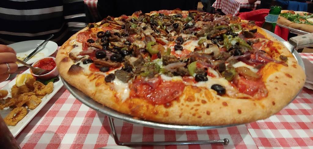 Buon Gusto | restaurant | 4911 Warner Ave #109, Huntington Beach, CA 92649, USA | 7148462600 OR +1 714-846-2600