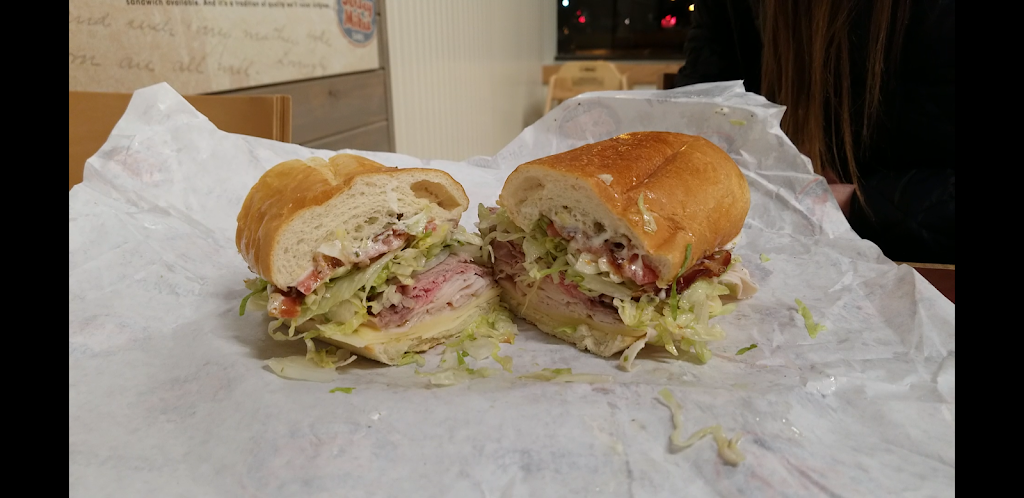 Jersey Mikes Subs | restaurant | 4600 Nesconset Hwy C, Port Jefferson Station, NY 11776, USA | 6315096700 OR +1 631-509-6700