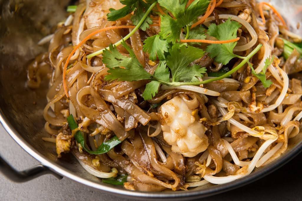 Phat Eatery | restaurant | 23119 Colonial Pkwy b2, Katy, TX 77449, USA | 8329136382 OR +1 832-913-6382