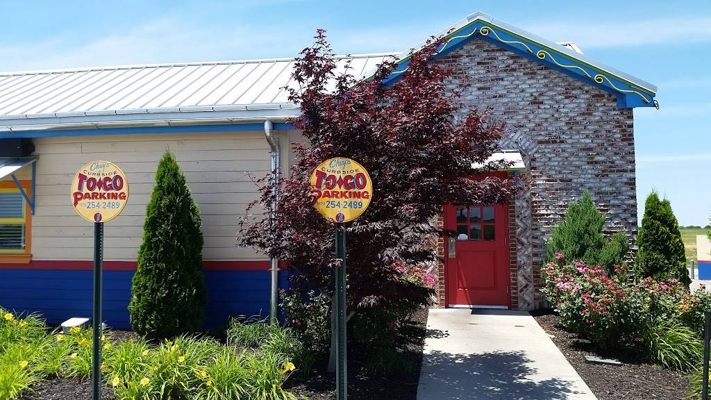 Chuys | restaurant | 4889 W Pauline Whitaker Pkwy, Rogers, AR 72758, USA | 4792542489 OR +1 479-254-2489