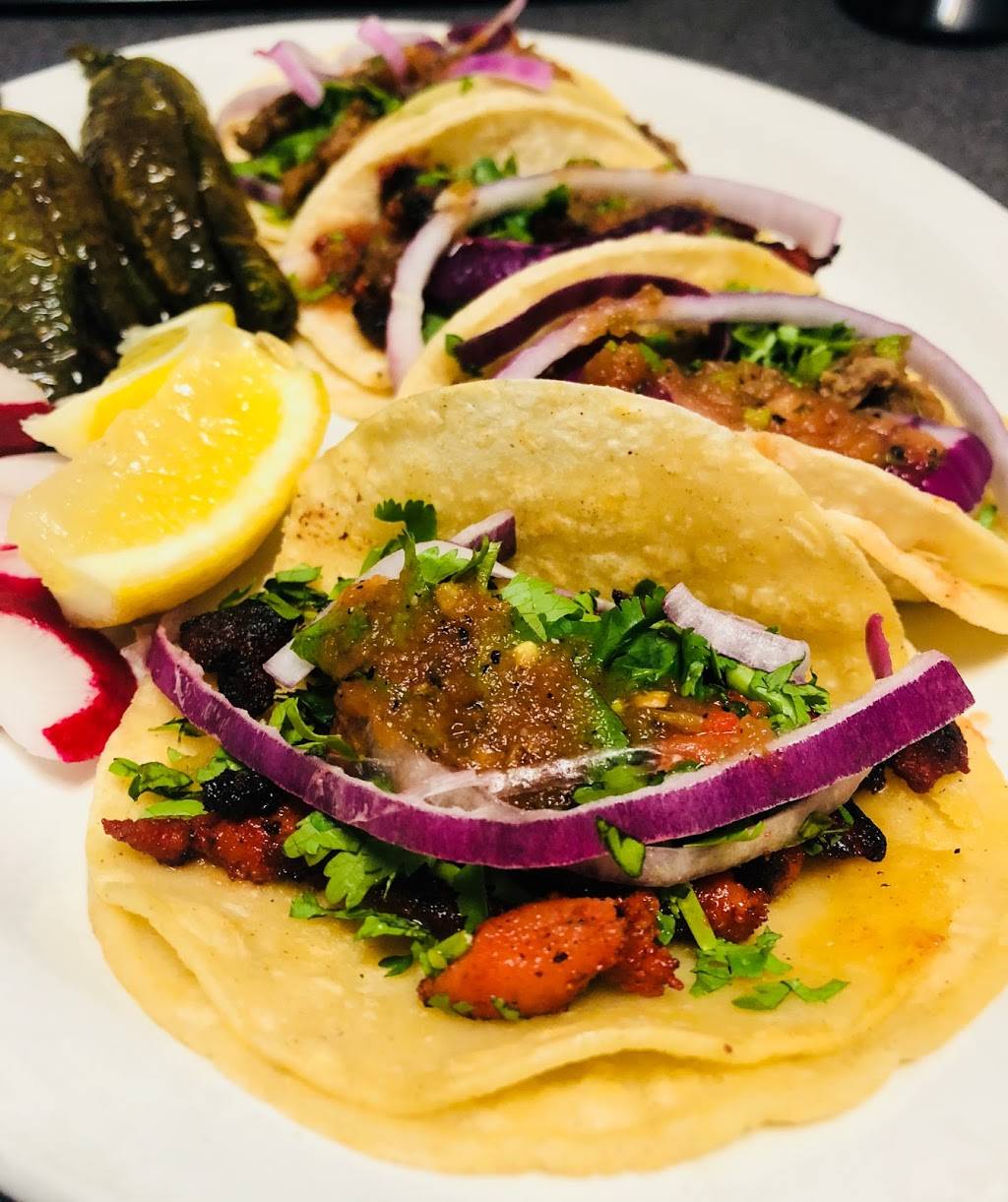 Ajua! Modern Taqueria | restaurant | 2625 Mt Vernon Ave #106, Bakersfield, CA 93306, USA | 6618713997 OR +1 661-871-3997