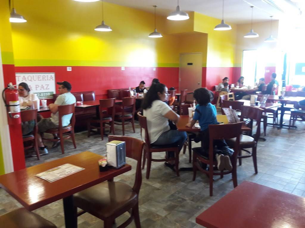 La Paz | restaurant | 5052 W Armitage Ave, Chicago, IL 60639, USA | 7736228110 OR +1 773-622-8110