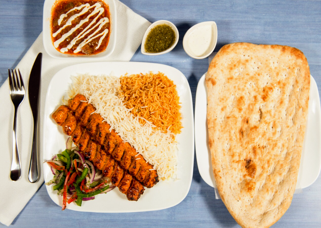 Sterling Kabob | restaurant | 45665 W Church Rd # 103, Sterling, VA 20164, USA | 5713750366 OR +1 571-375-0366