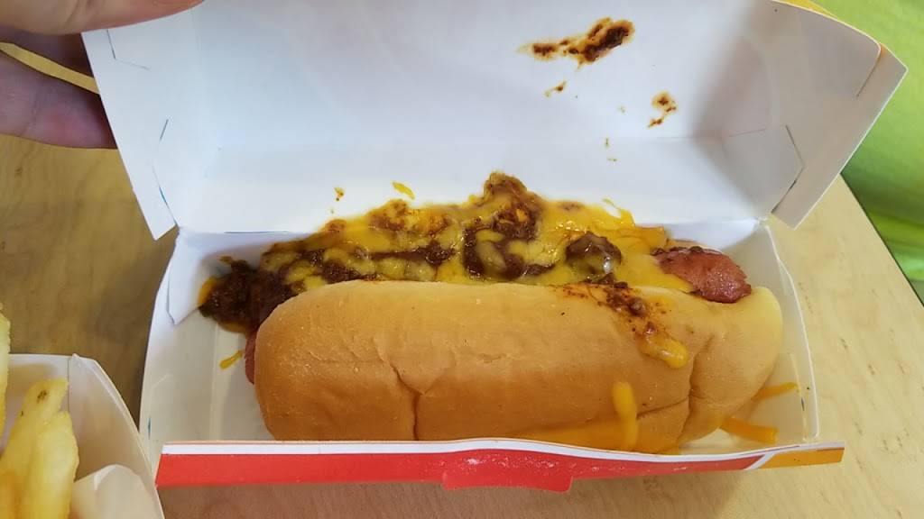 Dairy Queen Grill & Chill | restaurant | 37930 Medical Arts Ct, Zephyrhills, FL 33541, USA | 8137802826 OR +1 813-780-2826