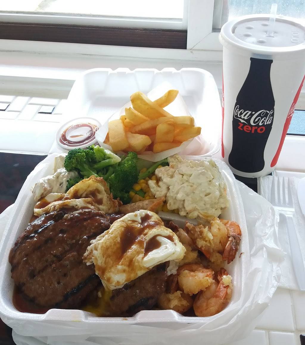 KIX BBQ | restaurant | 54-060 Kamehameha Hwy, Hauula, HI 96717, USA | 8082007803 OR +1 808-200-7803