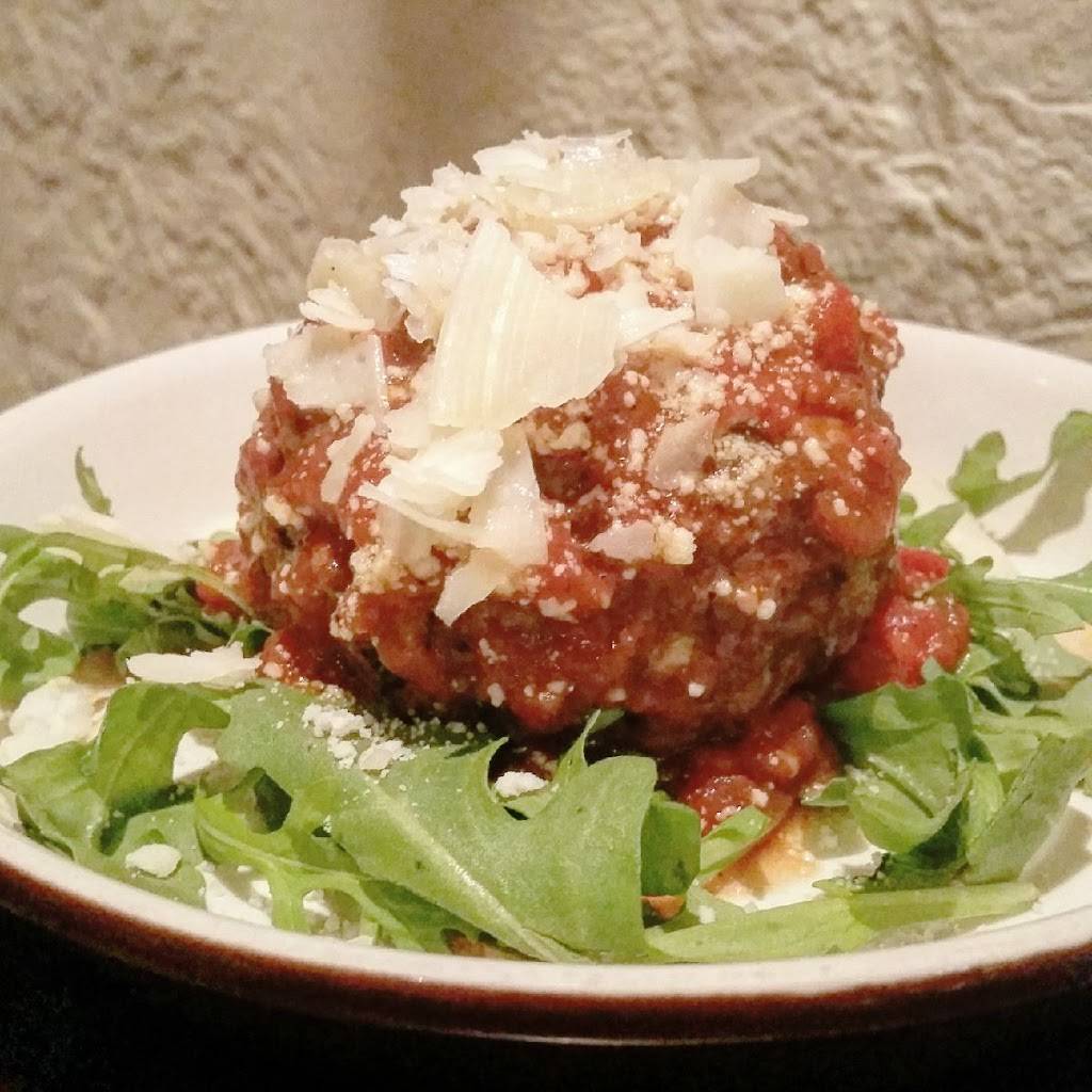 Brix Restaurant & Pizza Bar | restaurant | 371 Franklin Ave, Belleville, NJ 07109, USA | 9737517001 OR +1 973-751-7001