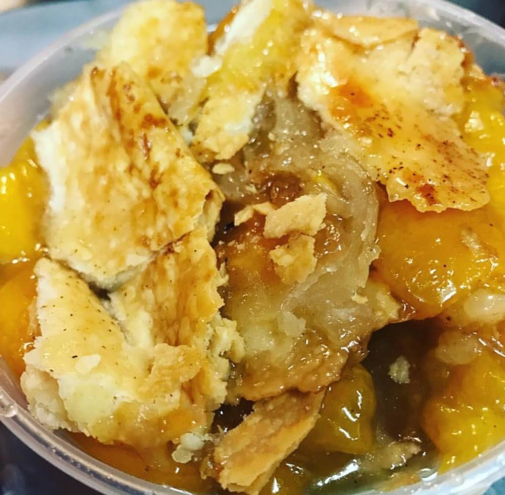 In The Mix Cafe | restaurant | 2573 Noble Rd, Cleveland Heights, OH 44121, USA | 2164651657 OR +1 216-465-1657