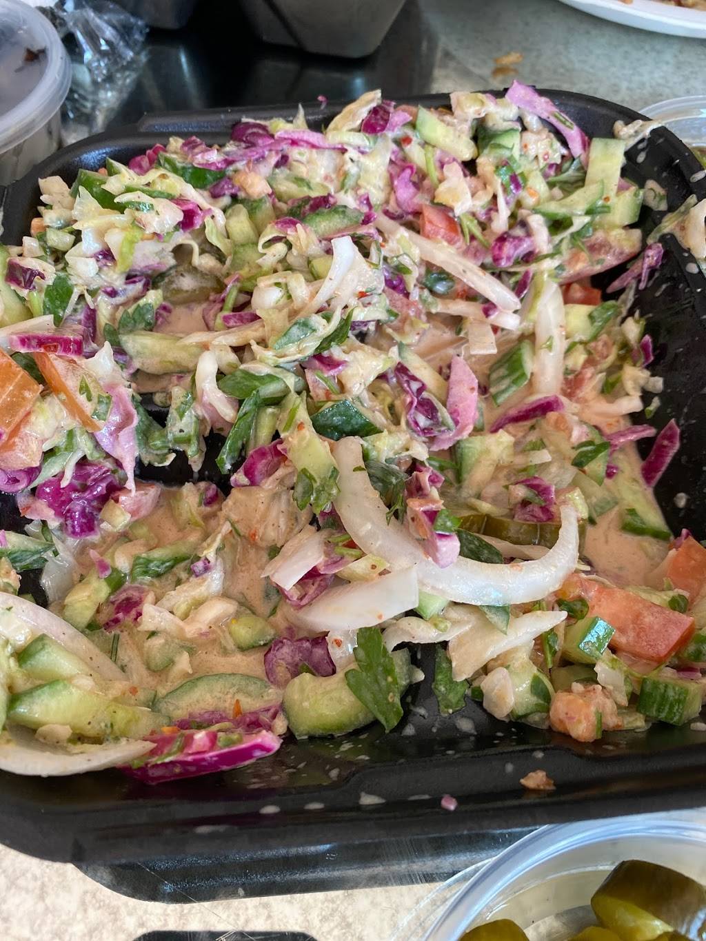 Tel Aviv Grill | restaurant | 23349 Mulholland Dr, Woodland Hills, CA 91364, USA | 8187749400 OR +1 818-774-9400