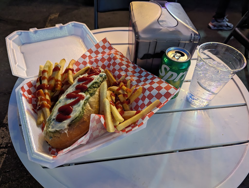 Seacheeii Chilean Food Truck | restaurant | 40 E University Pkwy, Orem, UT 84058, USA | 3852678752 OR +1 385-267-8752