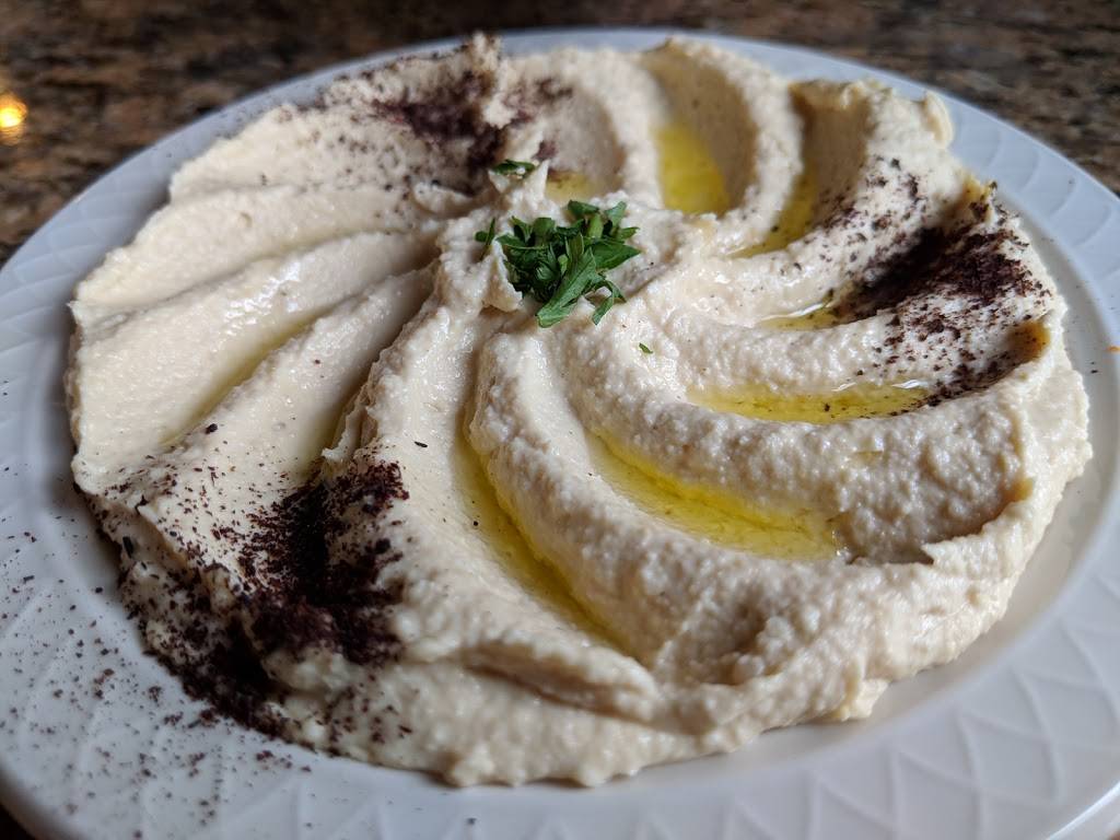 Aroma Mediterranean Cuisine | restaurant | 10104 Valley Forge Cir, King of Prussia, PA 19406, USA | 6103379300 OR +1 610-337-9300