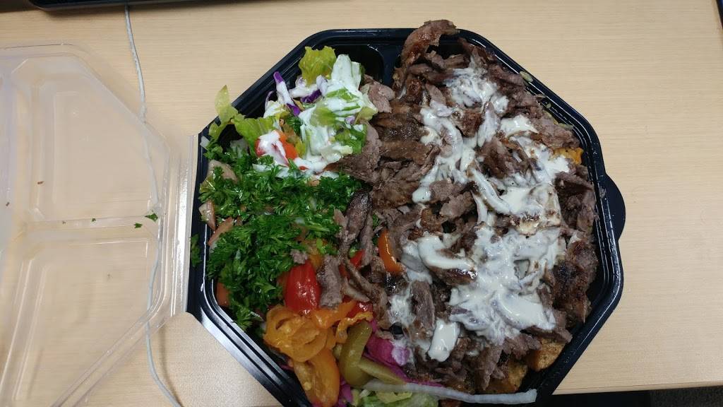 Mr Shawarma | restaurant | 2018 Ogilvie Rd, Gloucester, ON K1J 7N9, Canada | 6136808666 OR +1 613-680-8666