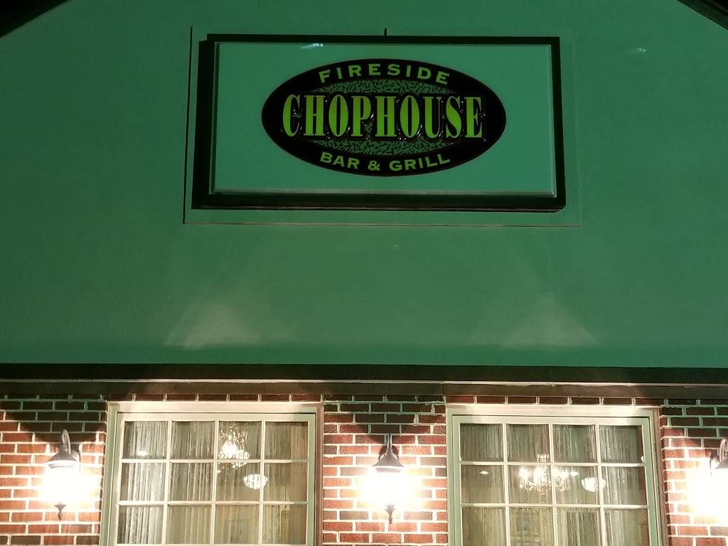 Fireside Chophouse Bar & Grill | restaurant | 1995 Richmond Rd, Williamsburg, VA 23185, USA | 7572293310 OR +1 757-229-3310