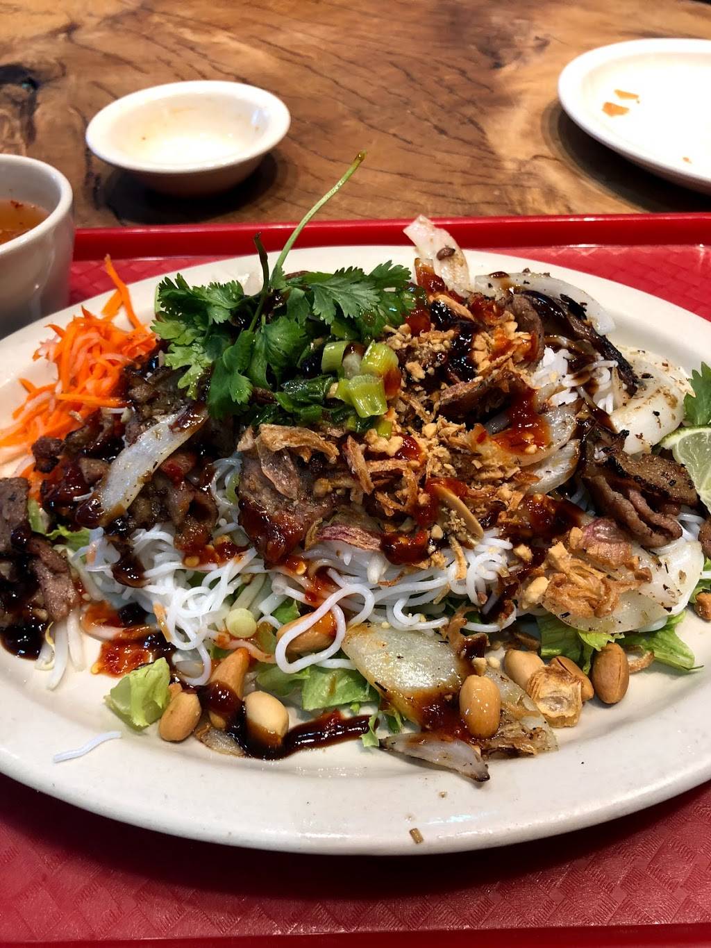 Papaya Vietnamese Café | restaurant | 15600 NE 8th St STM PM-12, Bellevue, WA 98008, USA | 4256438999 OR +1 425-643-8999