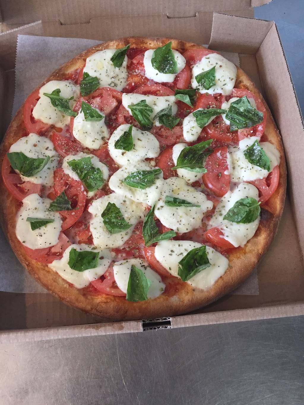 Eato’s pizza | restaurant | 7914 Belair Rd, Nottingham, MD 21236, USA | 4106611900 OR +1 410-661-1900