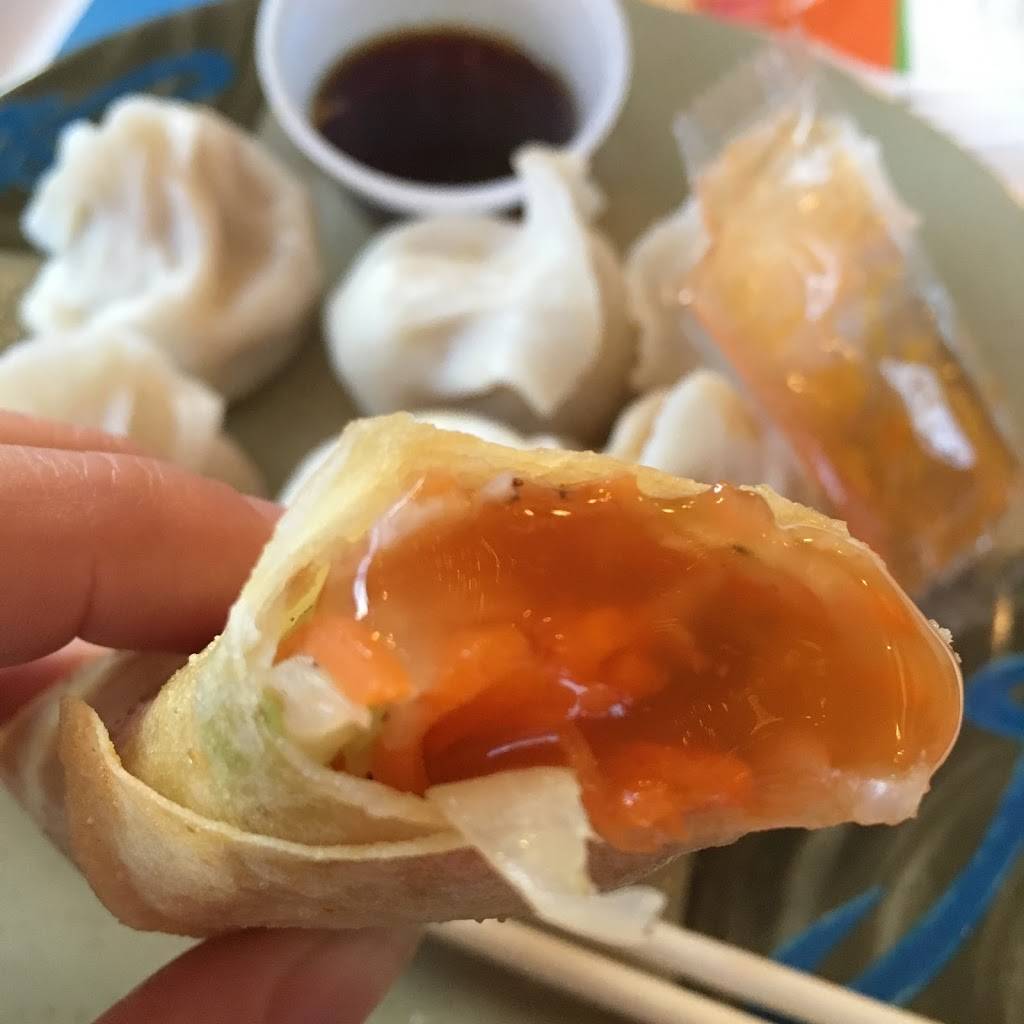 Kathys Dumplings | restaurant | 7924 3rd Ave, Brooklyn, NY 11209, USA | 7188337000 OR +1 718-833-7000