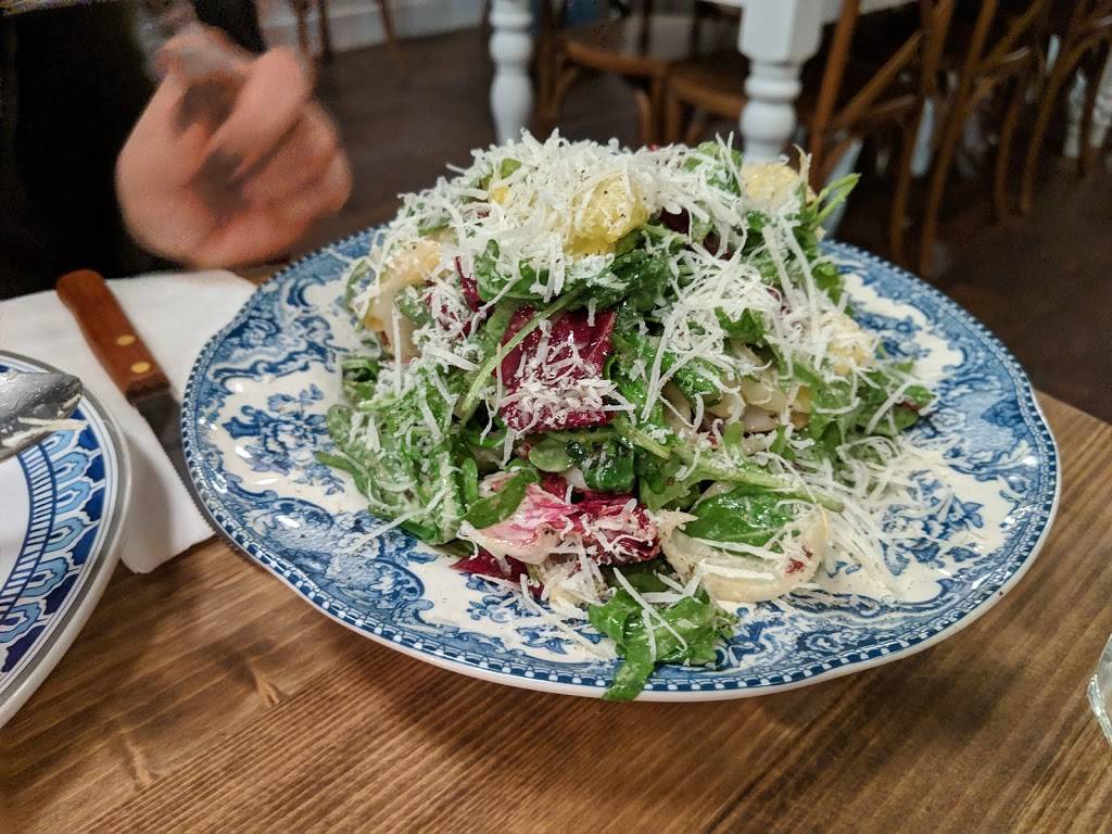 Thompson and Bleecker | restaurant | 220 E State St, Ithaca, NY 14850, USA | 6073190851 OR +1 607-319-0851