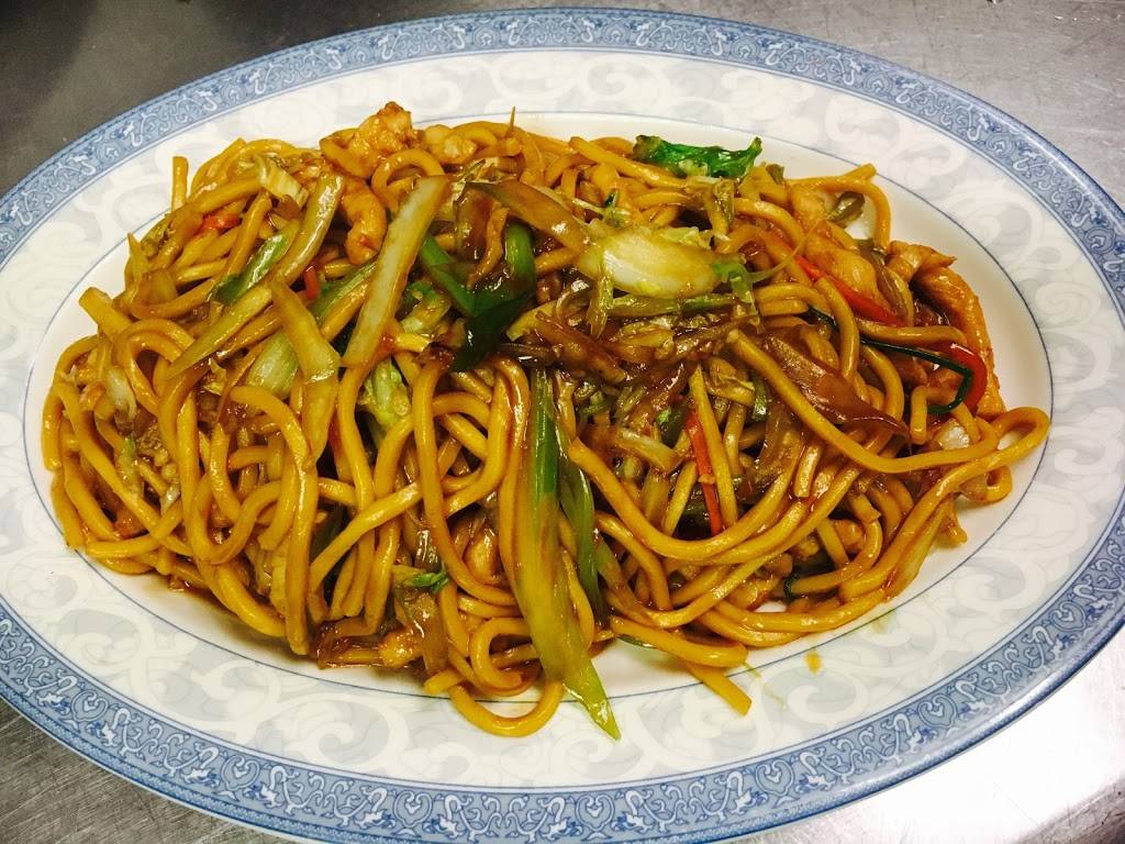 Shang Hai Chinese Restaurant | restaurant | 123 E 3rd St, West Liberty, IA 52776, USA | 3196274160 OR +1 319-627-4160